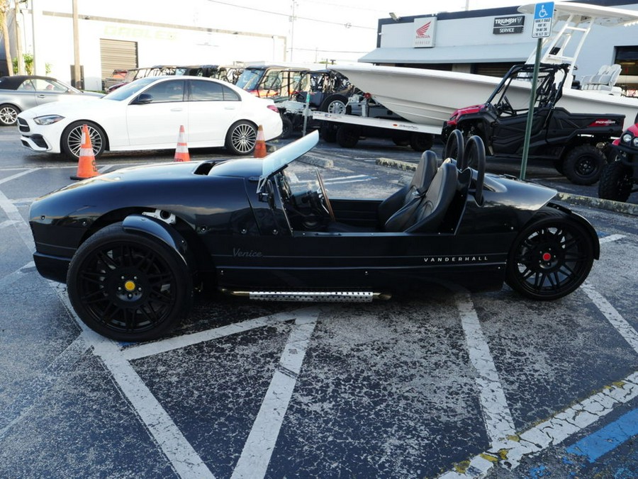 2019 Vanderhall Venice