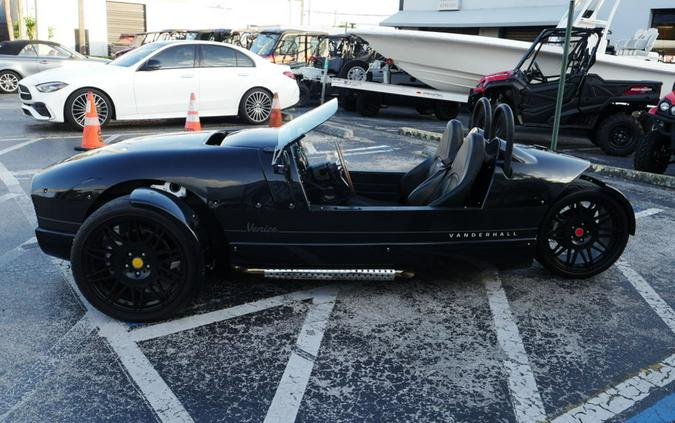 2019 Vanderhall Venice