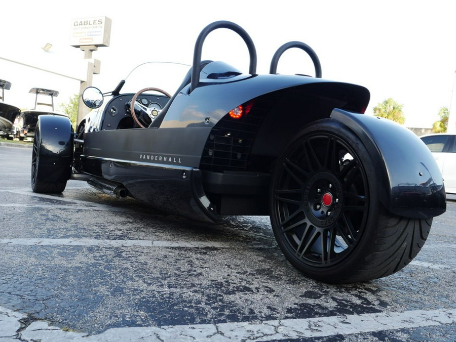 2019 Vanderhall Venice