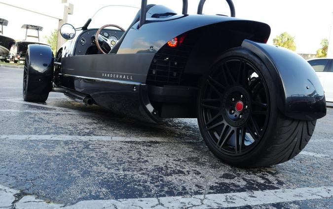 2019 Vanderhall Venice