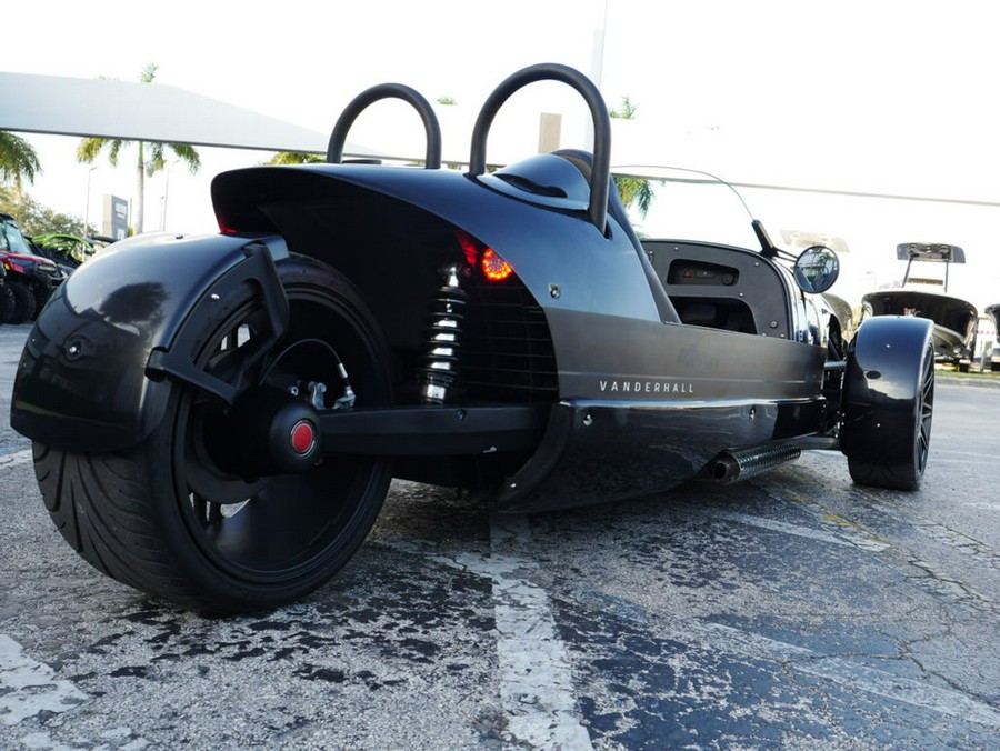 2019 Vanderhall Venice