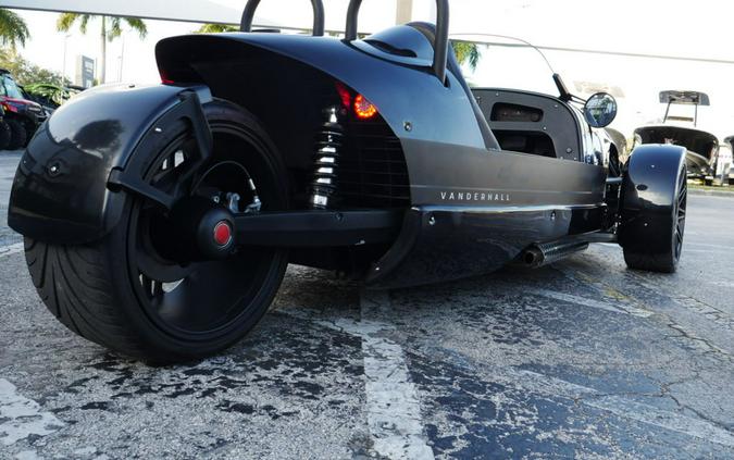 2019 Vanderhall Venice