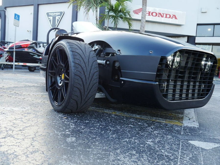 2019 Vanderhall Venice