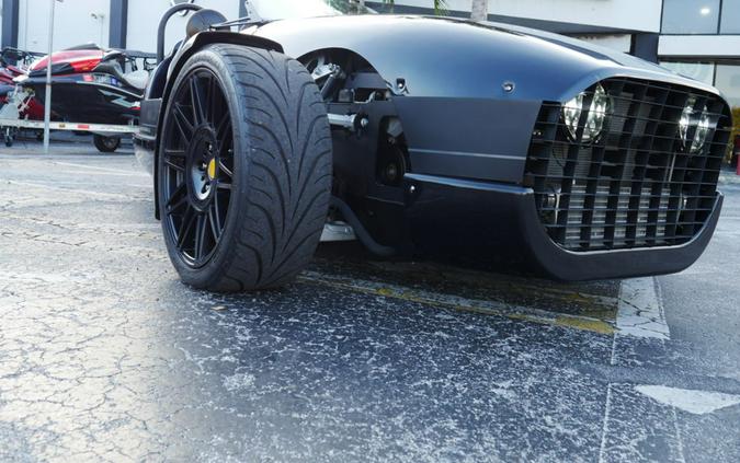 2019 Vanderhall Venice