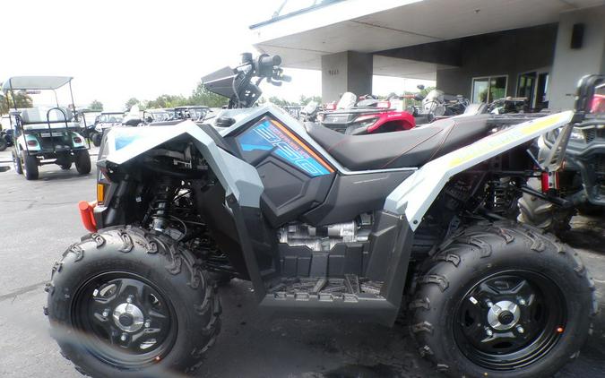 2024 Polaris® Scrambler 850