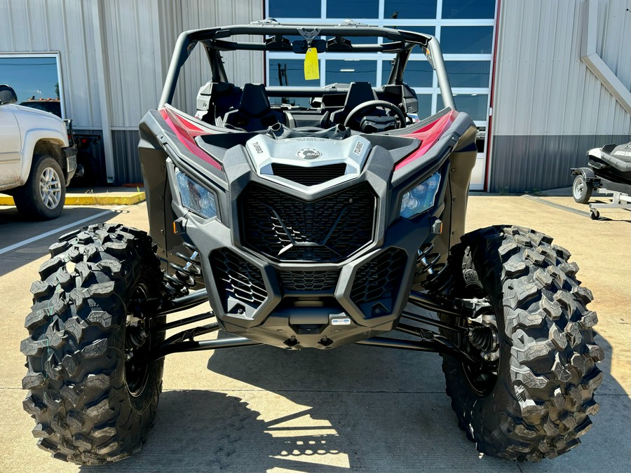 2024 Can-Am™ Maverick X3 DS TURBO