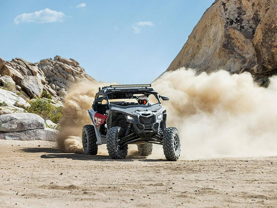 2024 Can-Am™ Maverick X3 DS TURBO