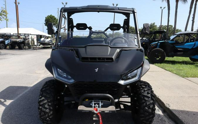 2024 Segway Powersports UT10 P