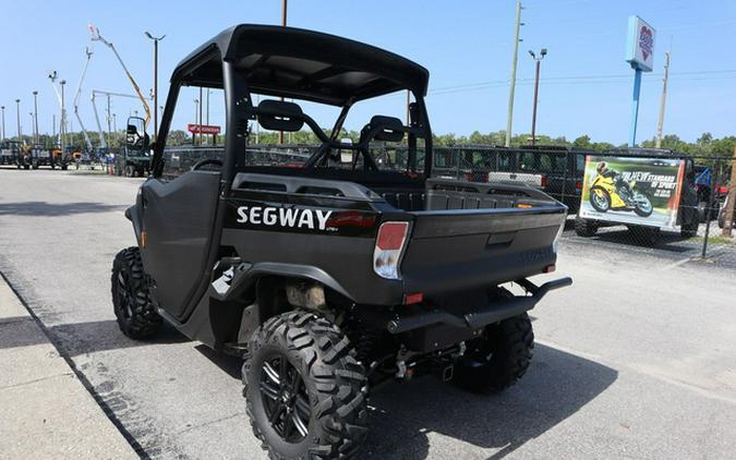 2024 Segway Powersports UT10 P