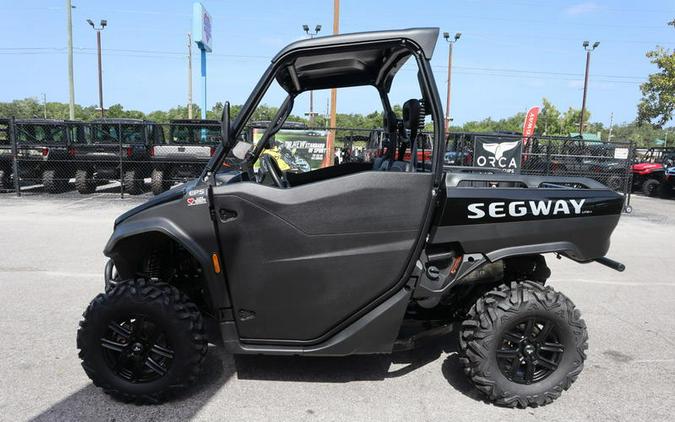 2024 Segway® Powersports UT10 P