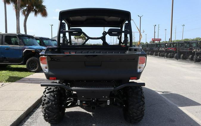 2024 Segway Powersports UT10 P