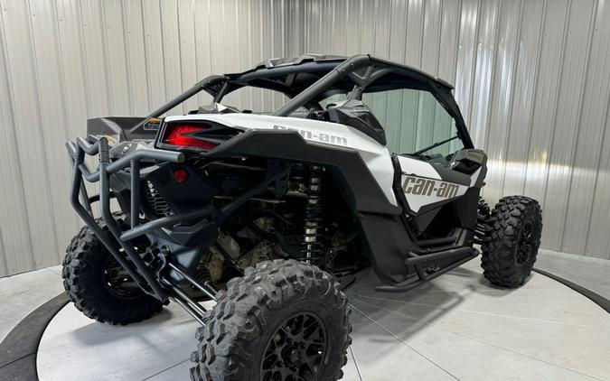 2023 Can-Am Maverick X3 rs TURBO RR 72