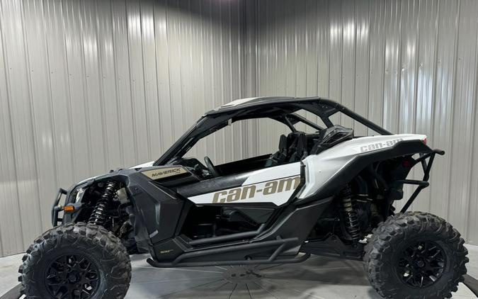 2023 Can-Am Maverick X3 rs TURBO RR 72