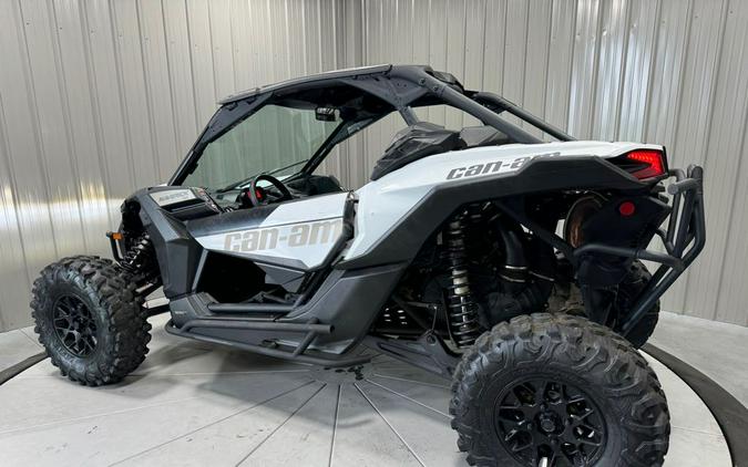 2023 Can-Am Maverick X3 rs TURBO RR 72