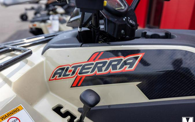 2024 Arctic Cat® Alterra 450