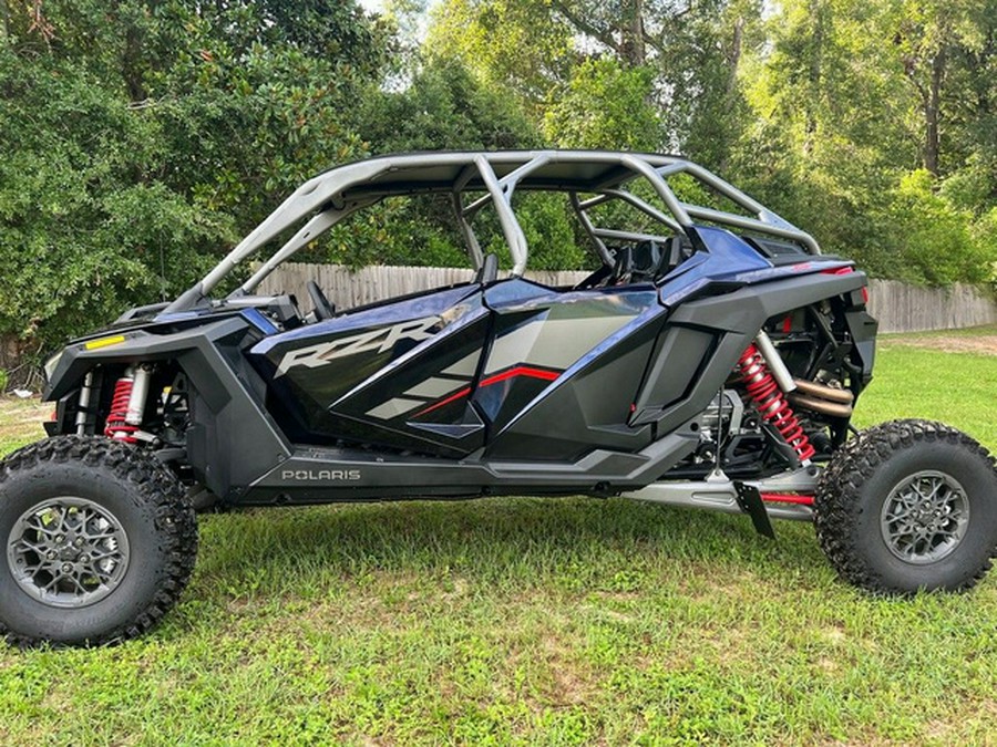 2023 Polaris RZR Pro R 4 Premium