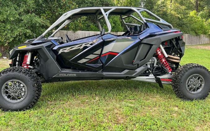 2023 Polaris RZR Pro R 4 Premium