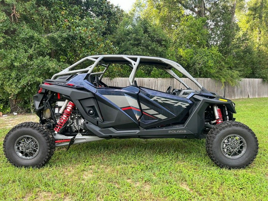 2023 Polaris RZR Pro R 4 Premium