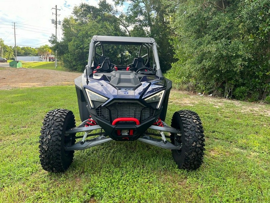 2023 Polaris RZR Pro R 4 Premium