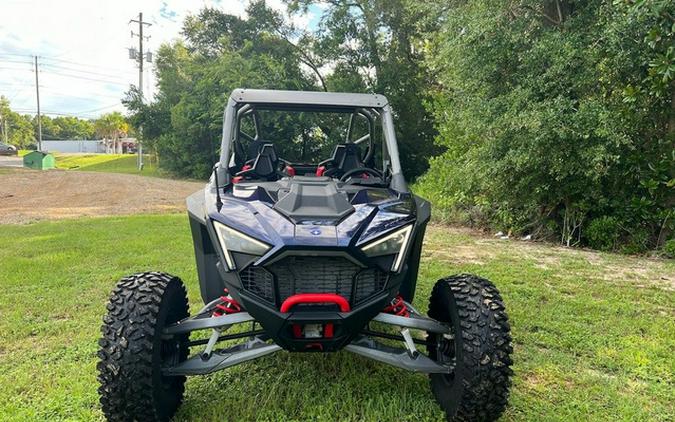 2023 Polaris RZR Pro R 4 Premium