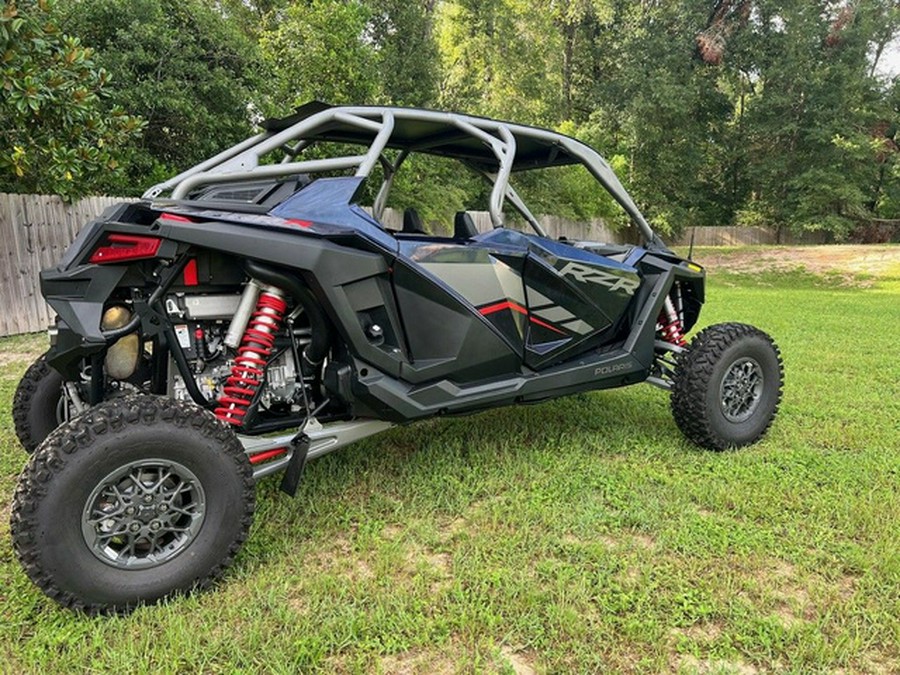 2023 Polaris RZR Pro R 4 Premium