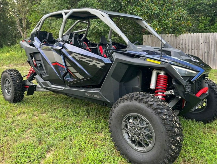 2023 Polaris RZR Pro R 4 Premium