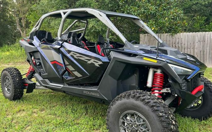 2023 Polaris RZR Pro R 4 Premium