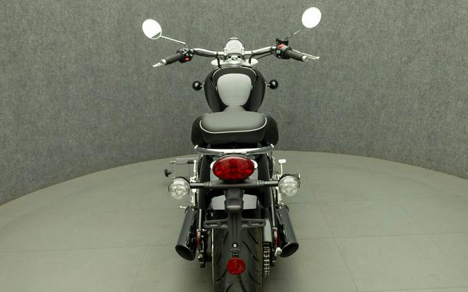 2023 TRIUMPH BONNEVILLE SPEEDMASTER