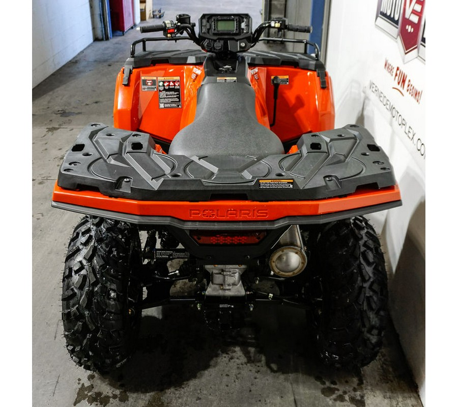 2025 Polaris® Sportsman 450 H.O.