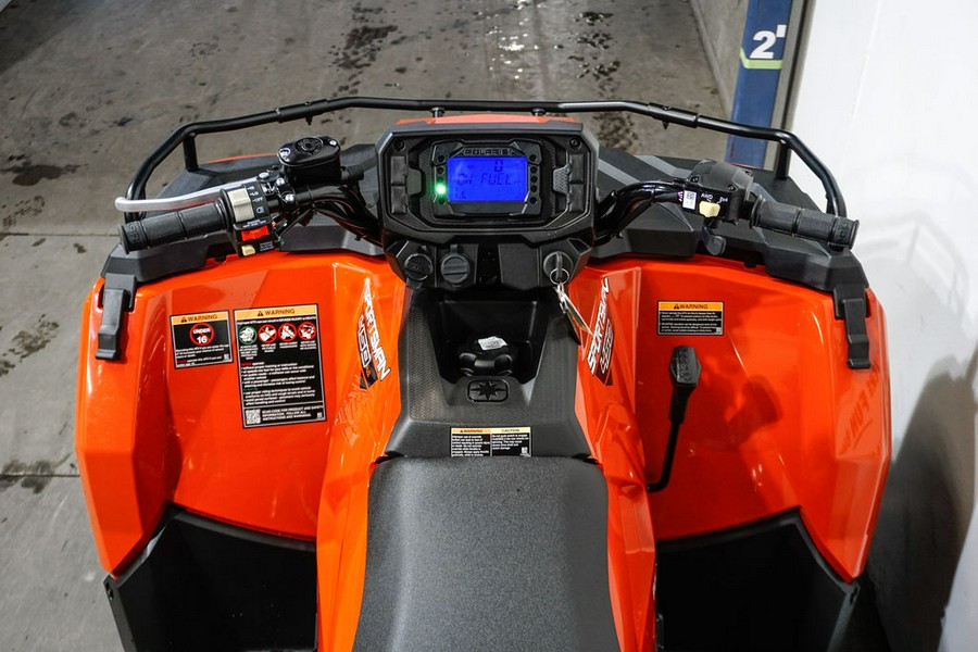 2025 Polaris® Sportsman 450 H.O.