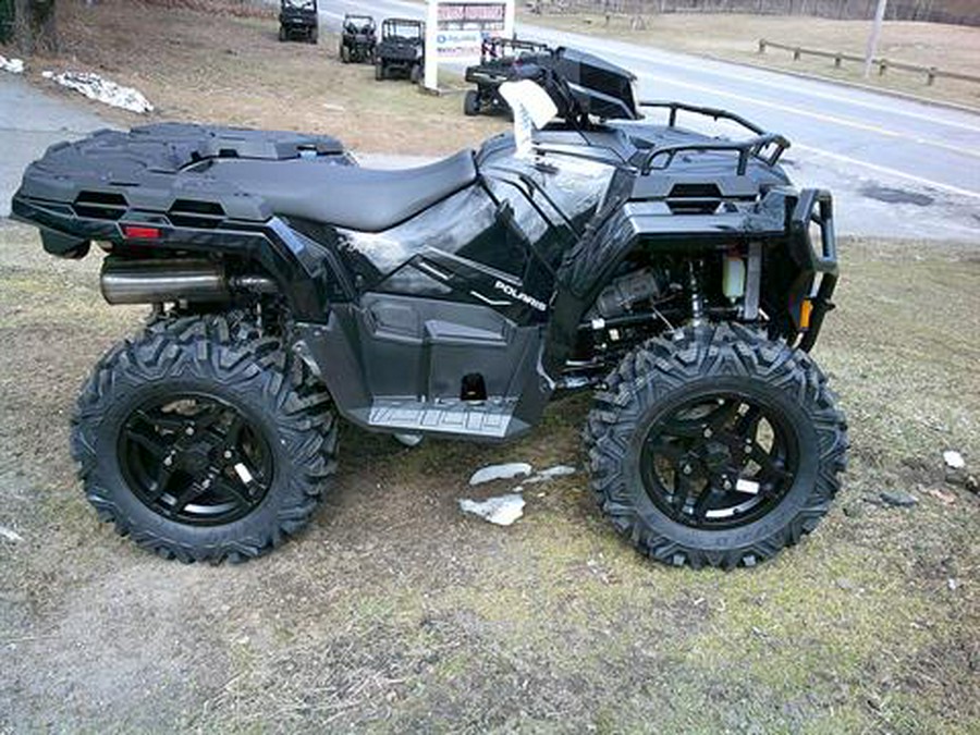 2024 Polaris Sportsman 570 Trail