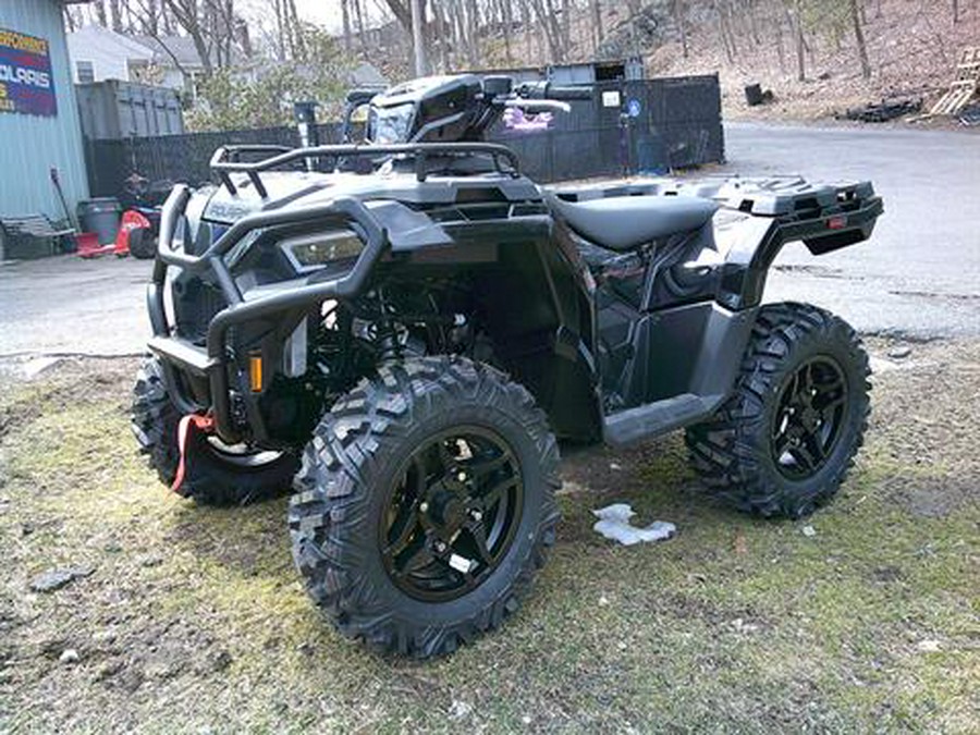 2024 Polaris Sportsman 570 Trail