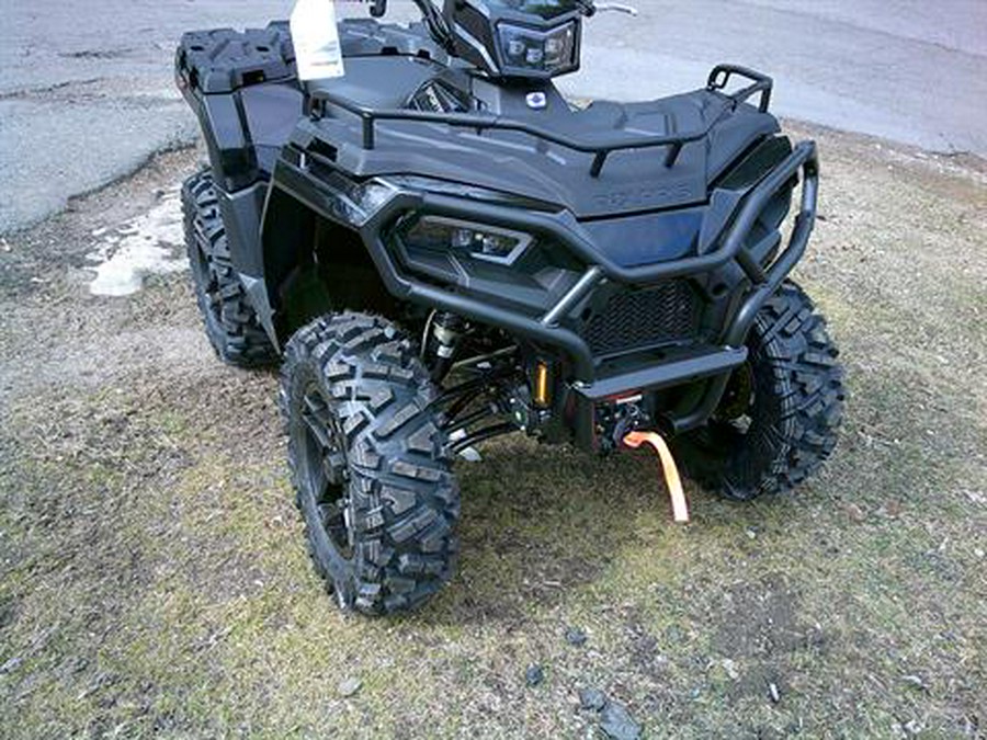 2024 Polaris Sportsman 570 Trail