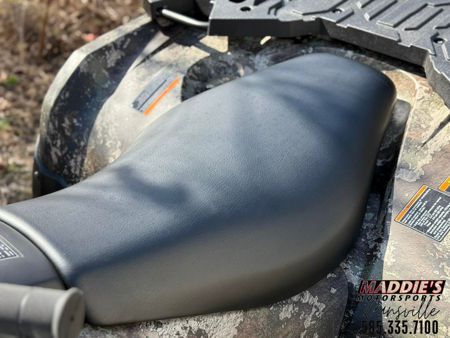 2025 Kawasaki Brute Force 750 LE EPS Camo