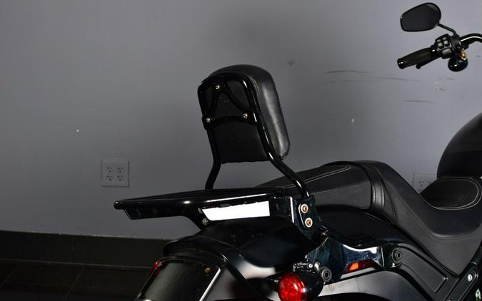 2019 Harley-Davidson Fat Bob 114 FXFBS