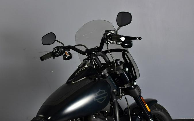 2019 Harley-Davidson Fat Bob 114 FXFBS