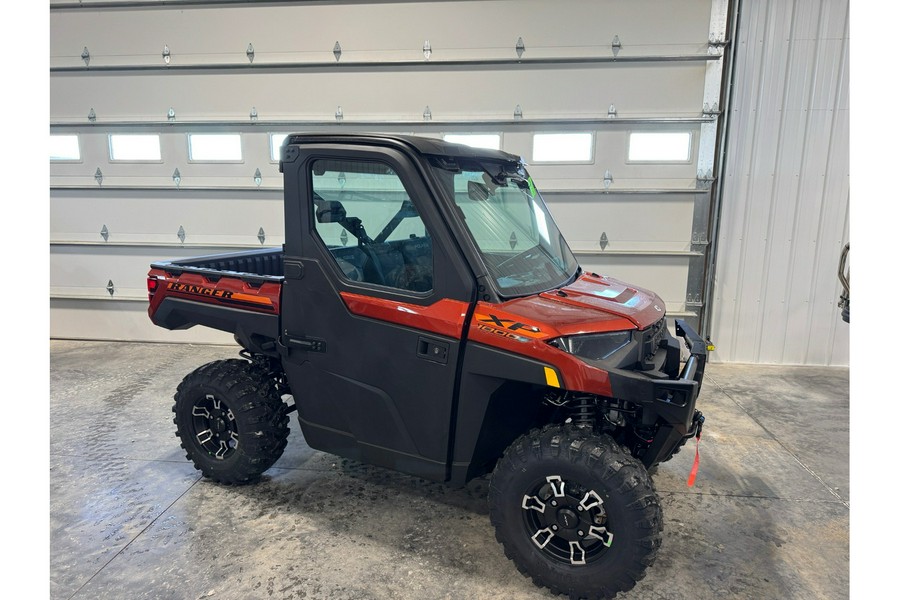 2026 Polaris Ranger XP® 1000 NorthStar Edition Premium