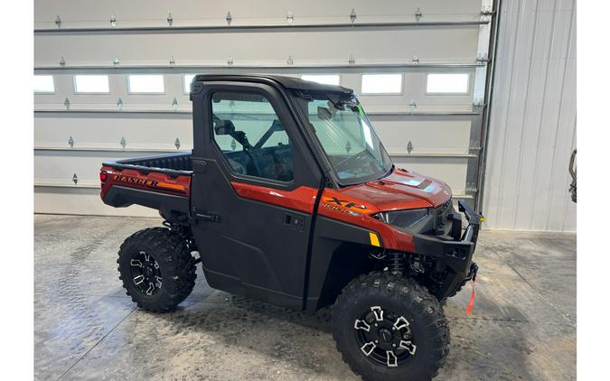 2026 Polaris Ranger XP® 1000 NorthStar Edition Premium