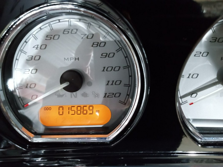 2016 Harley-Davidson Street Glide® Special