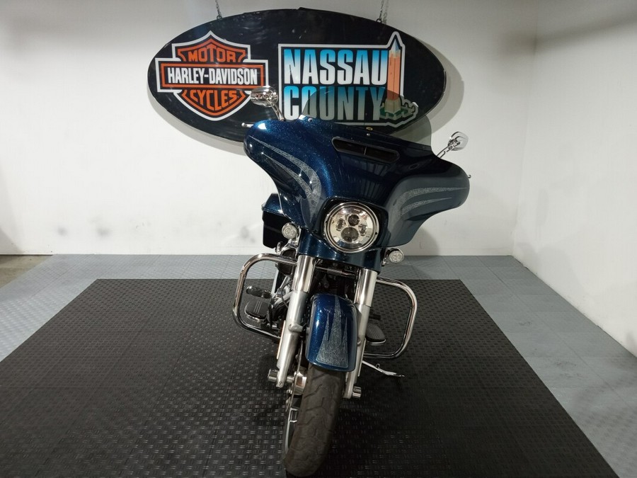 2016 Harley-Davidson Street Glide® Special