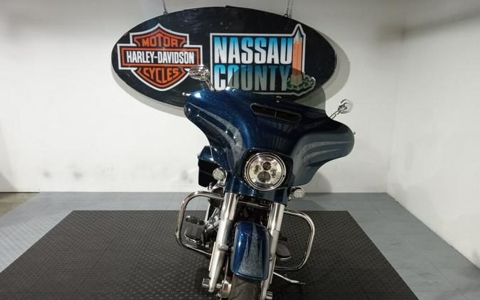 2016 Harley-Davidson Street Glide® Special