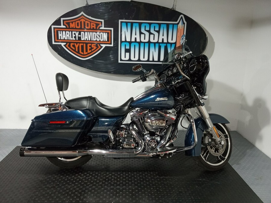 2016 Harley-Davidson Street Glide® Special