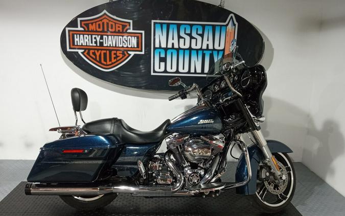 2016 Harley-Davidson Street Glide® Special