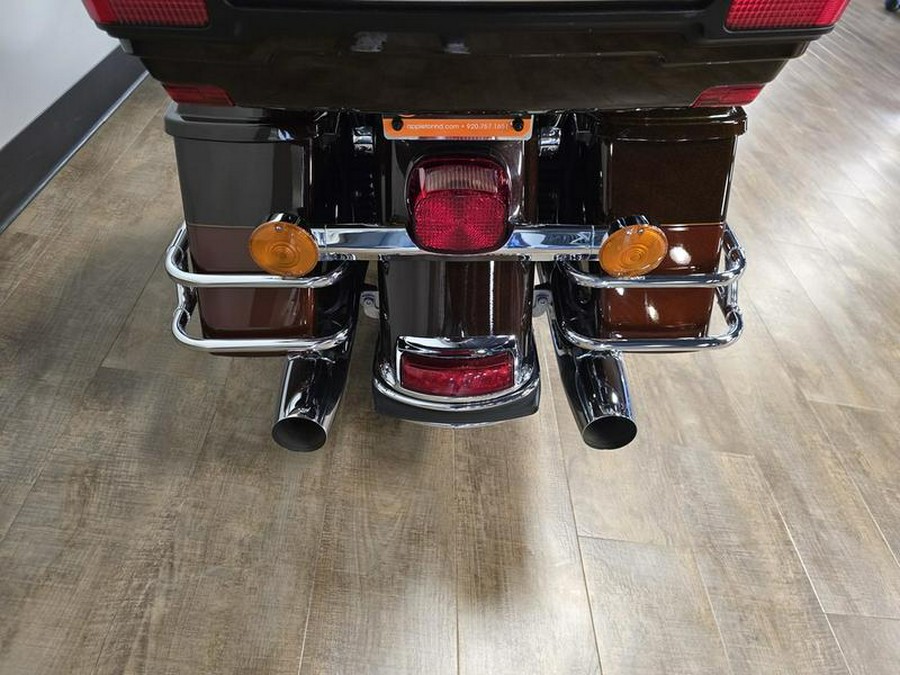 2011 Harley-Davidson® FLHTCU - Ultra Classic® Electra Glide®