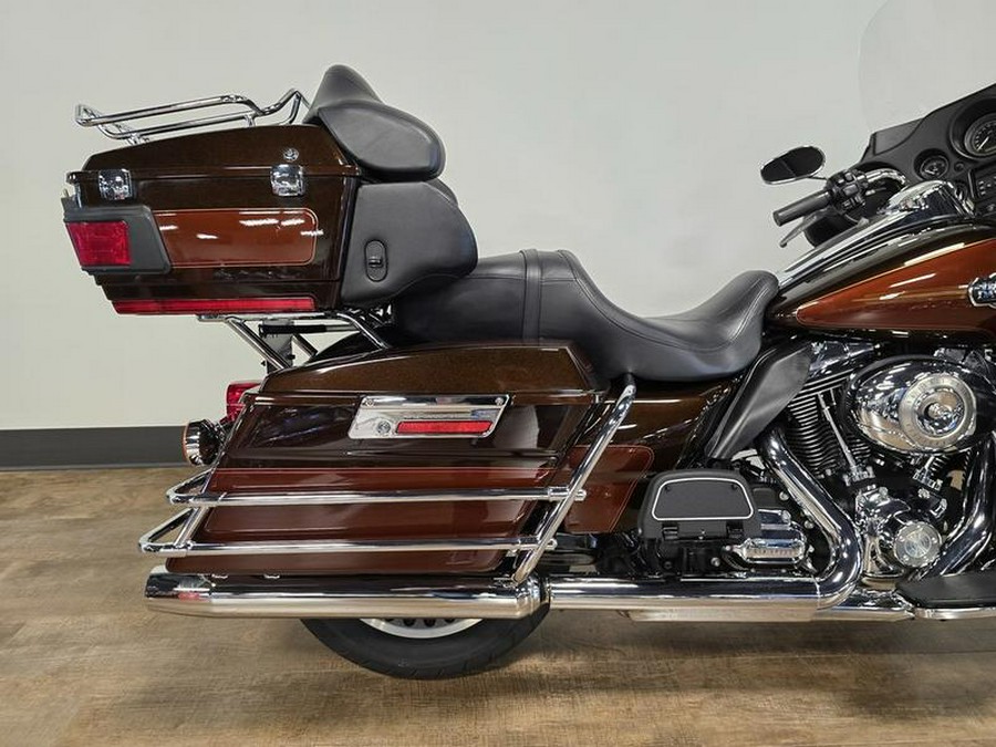 2011 Harley-Davidson® FLHTCU - Ultra Classic® Electra Glide®
