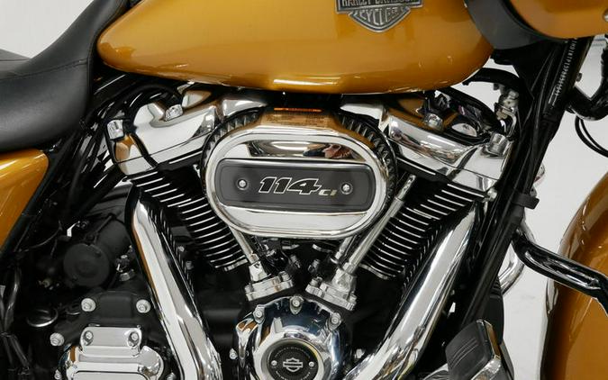 2023 Harley-Davidson® FLTRXS - Road Glide® Special