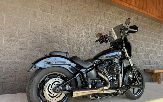 2024 Harley-Davidson Street Bob® 114