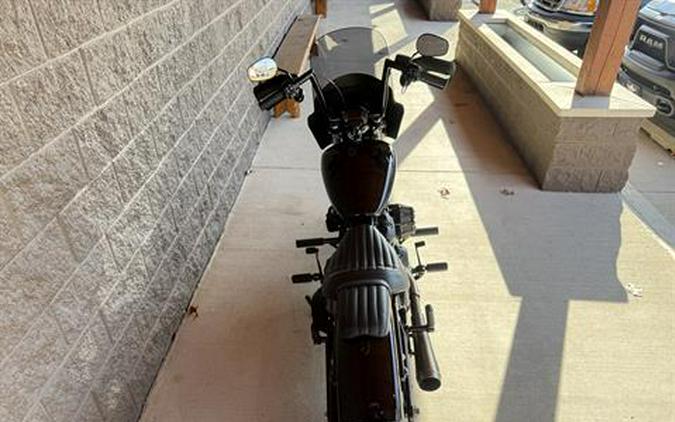 2024 Harley-Davidson Street Bob® 114