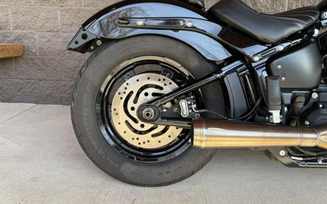 2024 Harley-Davidson Street Bob® 114