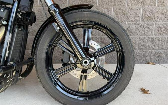 2024 Harley-Davidson Street Bob® 114